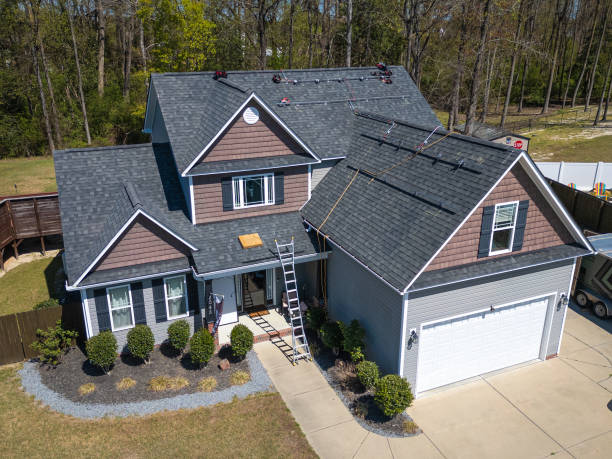 Trusted Fate, TX Roofing Service Experts